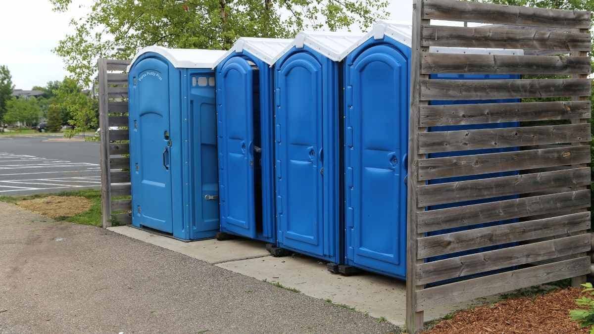 Long-term Porta Potty Rental - Porta Potty Rental Pros - Porta Potty Rentals services in Mitchell, GA